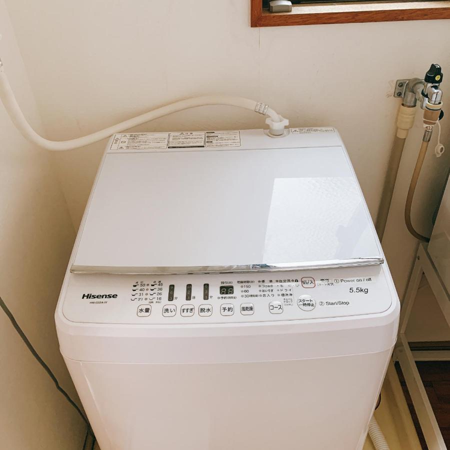 Naha Gajumaru Apartment Hotel 301 מראה חיצוני תמונה